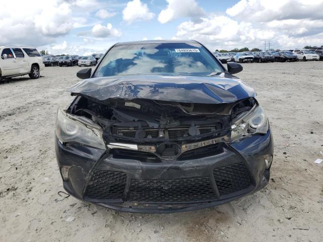 2016 TOYOTA CAMRY LE - 4T1BF1FK0GU261519
