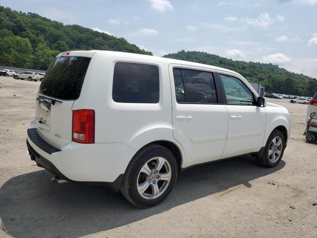 2015 HONDA PILOT EX 5FNYF4H45FB064030