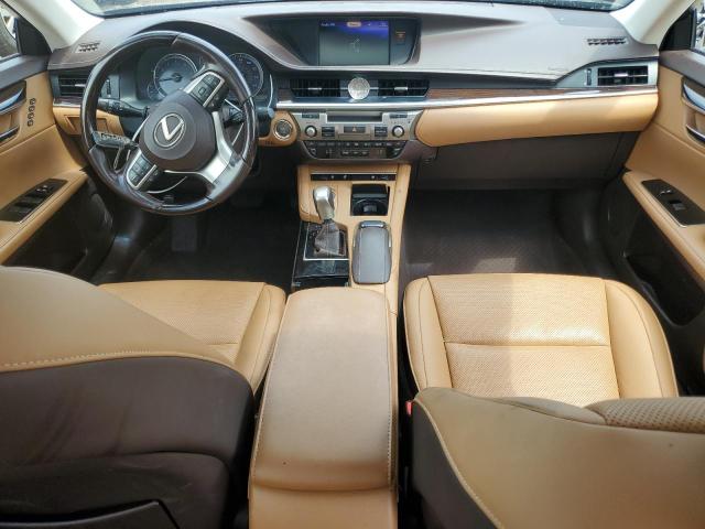 2017 LEXUS ES 350 JTHBK1GG0H2258514