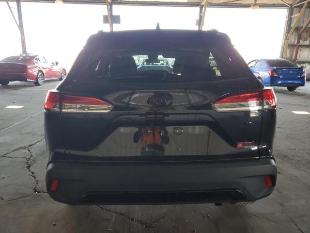 2022 TOYOTA COROLLA CR 7MUCAAAG2NV009675