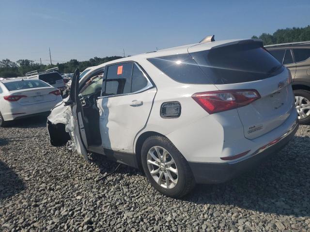 2019 CHEVROLET EQUINOX LT 2GNAXUEV2K6200293
