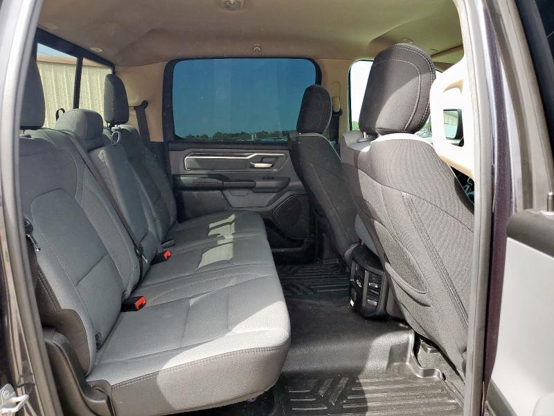 2020 RAM 1500 BIG H 1C6RREFT2LN210061