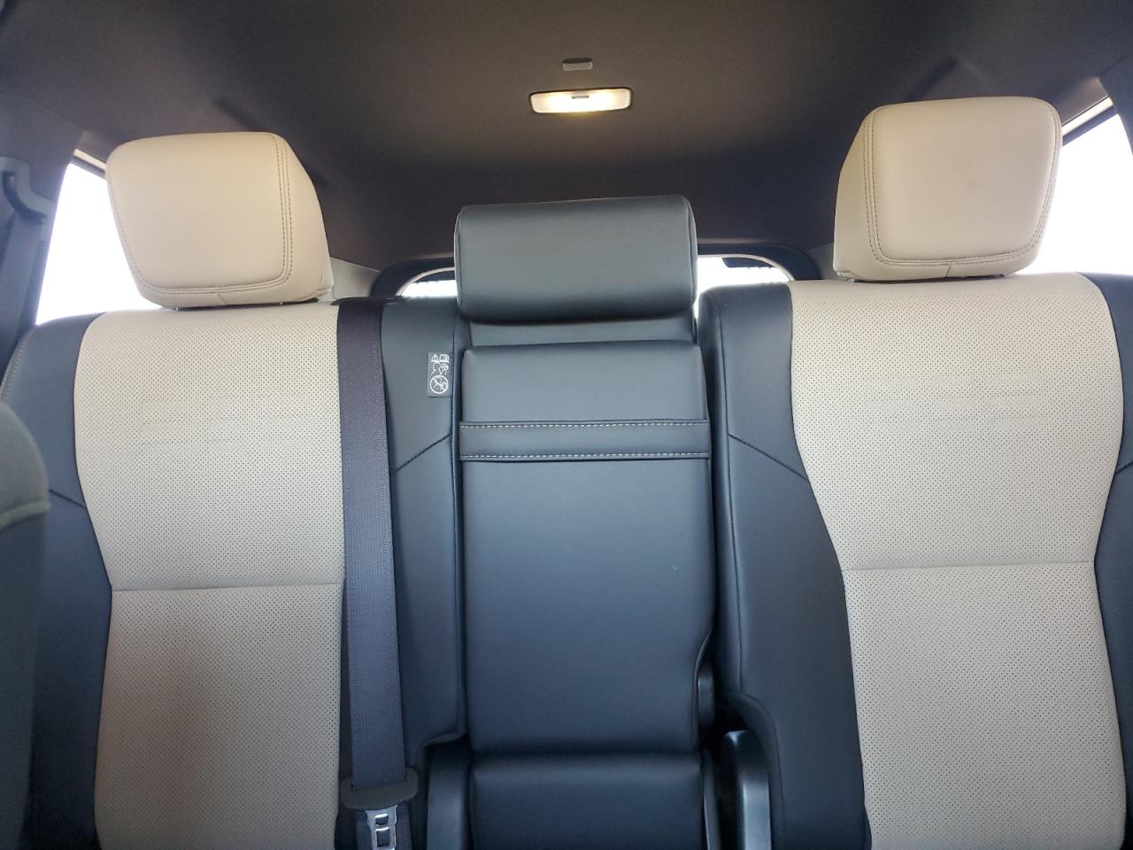 LEXUS GX 550 PREMIUM/PREMIUM+