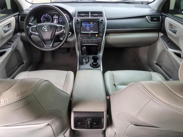 2016 TOYOTA CAMRY LE - 4T1BF1FK8GU569604