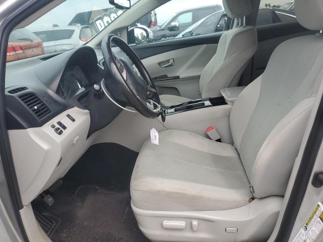 2010 TOYOTA VENZA - 4T3BK3BB7AU038924