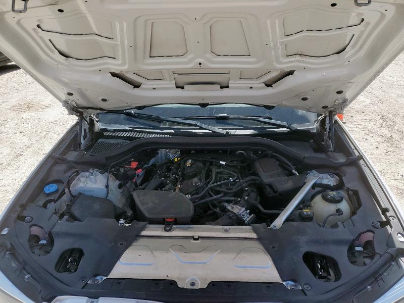 2019 BMW X3 SDRIVE3 5UXTR7C51KLF36560
