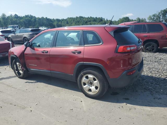 2015 JEEP CHEROKEE SPORT 1C4PJMAB5FW665095