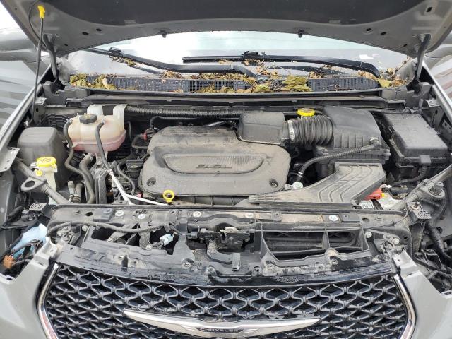2022 CHRYSLER PACIFICA T 2C4RC1BG3NR112285