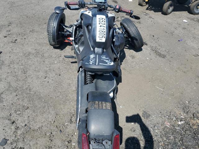 2019 CAN-AM RYKER - 3JB2FEG48KJ004072