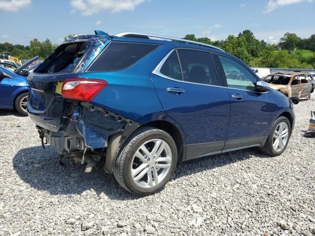 2021 CHEVROLET EQUINOX PR 2GNAXNEV7M6128161