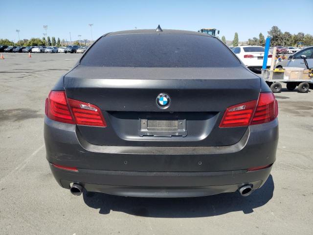 2012 BMW 535 I - WBAFR7C50CC810891