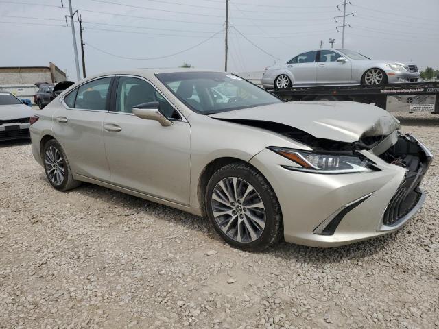 2021 LEXUS ES 250 BAS 58AD11D15MU008024