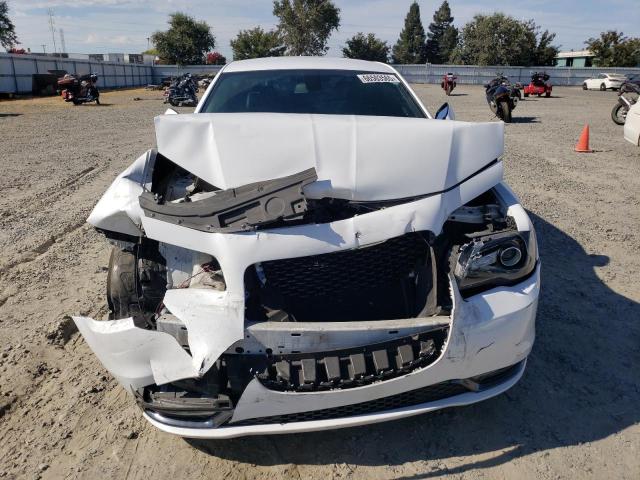 2019 CHRYSLER 300 S - 2C3CCAGG9KH586245