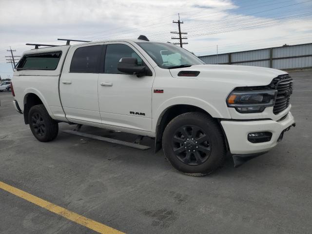 2021 RAM 2500 LARAM 3C6UR5FJ3MG601108