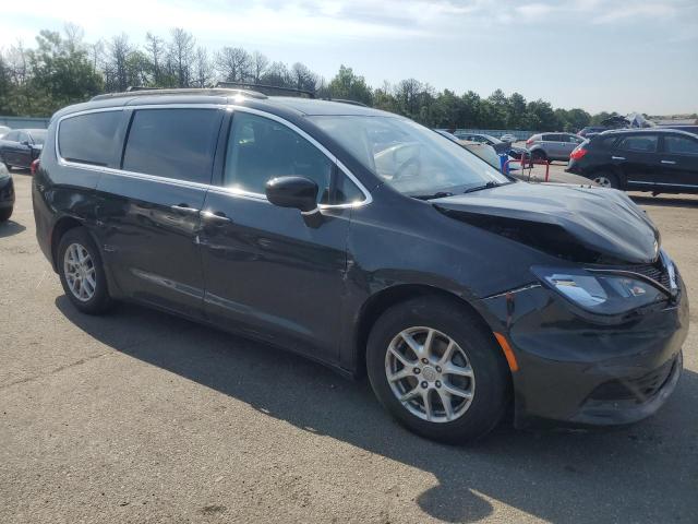2020 CHRYSLER VOYAGER LX 2C4RC1DG3LR192214