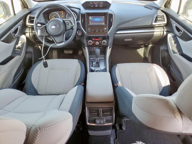 2020 SUBARU FORESTER P JF2SKAJC5LH512510