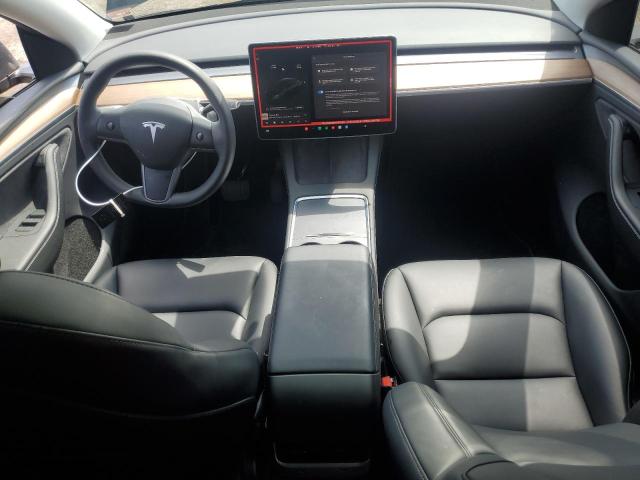 2023 TESLA MODEL Y 7SAYGDEE8PA125298