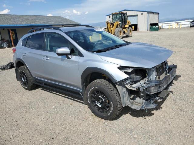 2018 SUBARU CROSSTREK - JF2GTABC9J9202109