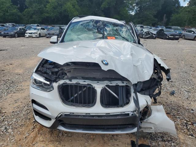 2021 BMW X3 SDRIVE30I 5UXTY3C01M9E51895