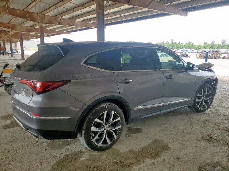 2024 ACURA MDX TECHNO 5J8YE1H44RL018094