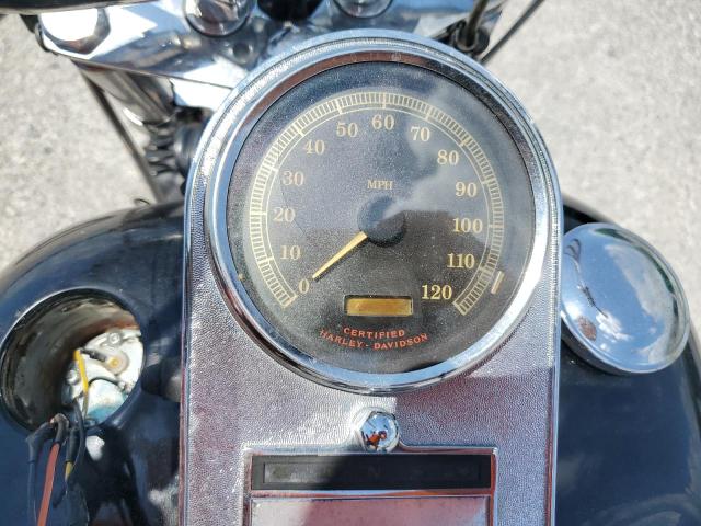 2001 HARLEY-DAVIDSON FXDWG 1HD1GEV101Y334240