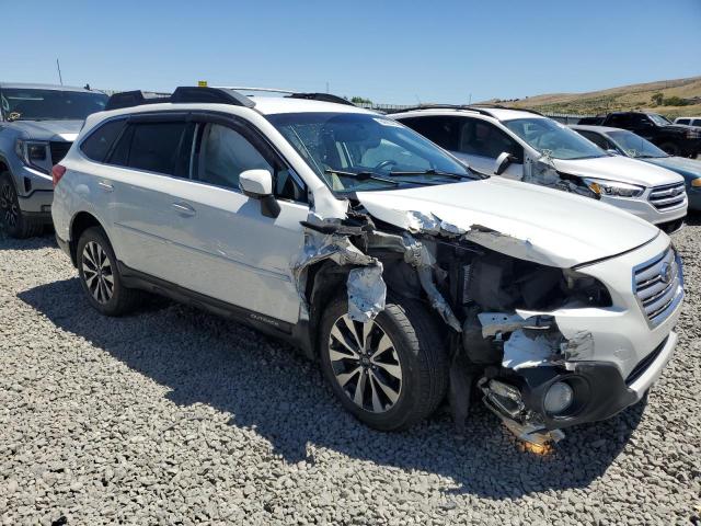 2015 SUBARU OUTBACK 2. 4S4BSAJC1F3258807