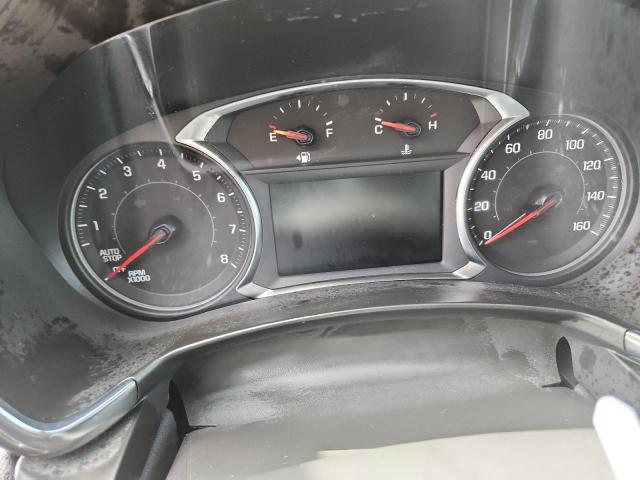 2024 CHEVROLET EQUINOX RS 3GNAXWEG8RS120392