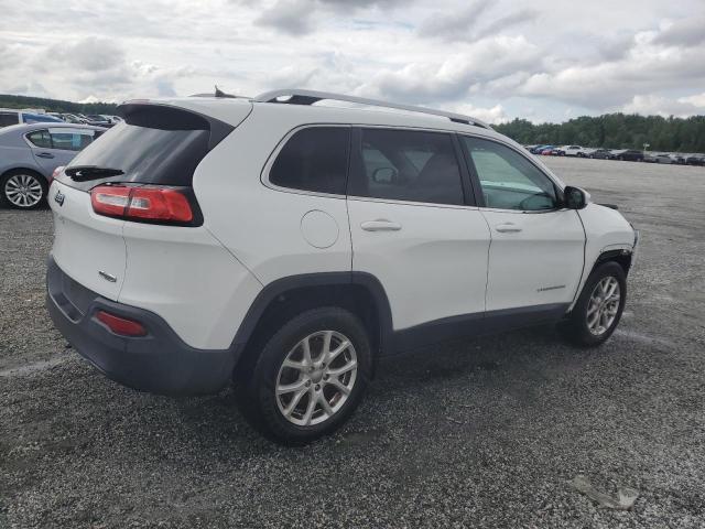 Vin: 1c4pjmcb5fw664199, lot: 62295665, jeep grand cher latitude 20153