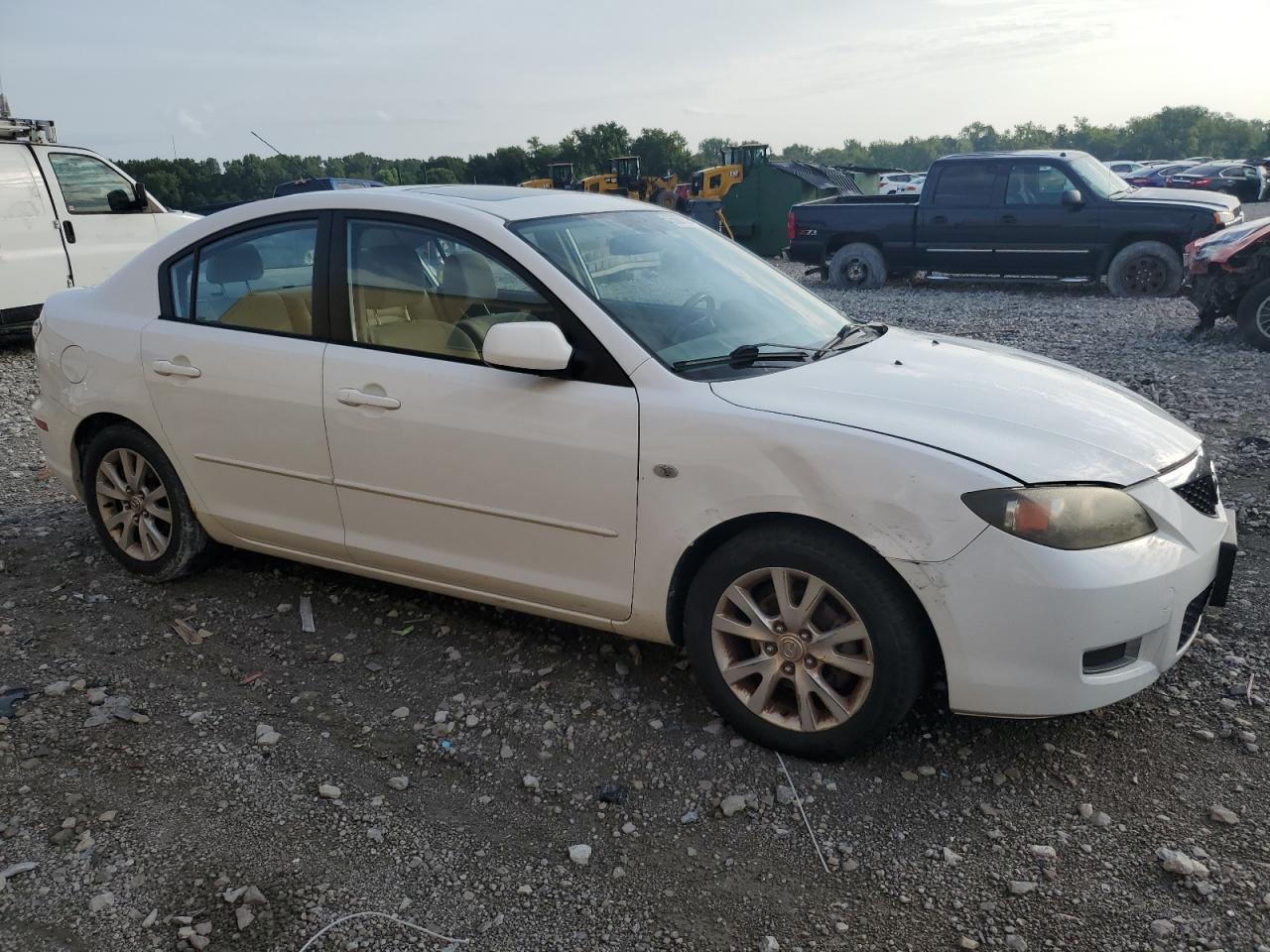 Global Auto Auctions