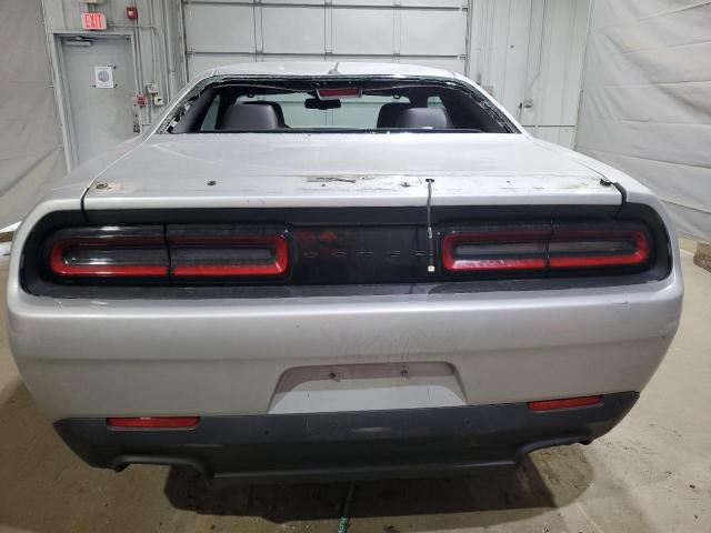 2021 DODGE CHALLENGER 2C3CDZKGXMH649505