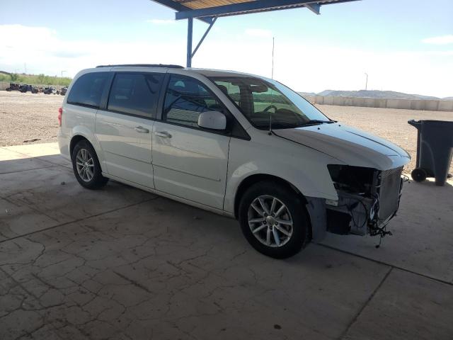 2016 DODGE GRAND CARA 2C4RDGCG7GR266516
