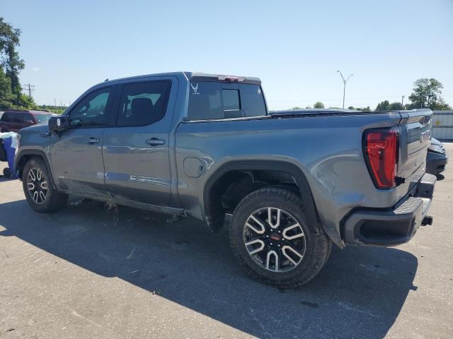 2020 GMC SIERRA K15 3GTP9EEL8LG436566