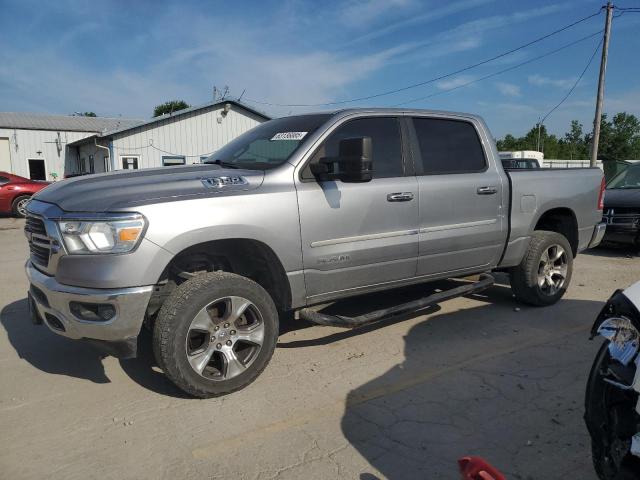 RAM 1500 BIG H