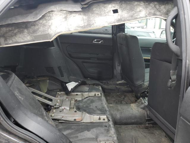 2017 FORD EXPLORER P - 1FM5K8AR2HGD13920