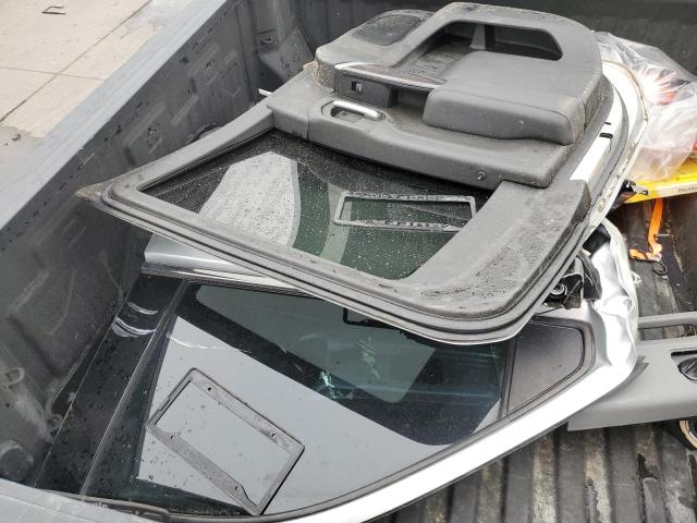 2021 CHEVROLET SILVERADO 1GC1YPEY9MF156299