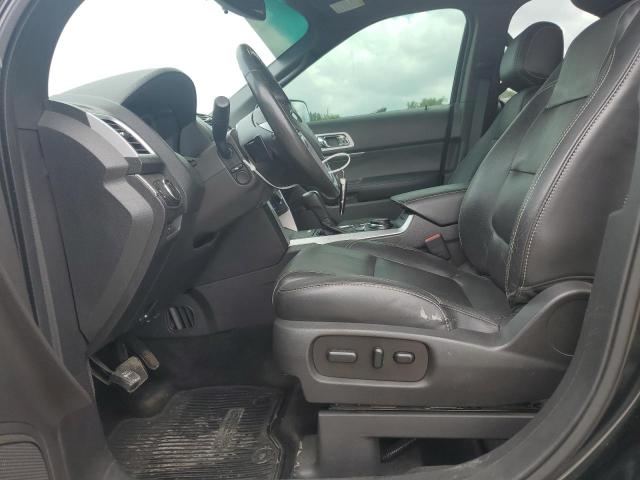 2015 FORD EXPLORER S - 1FM5K8GT0FGC36464