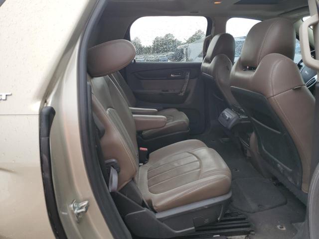 2016 GMC ACADIA SLT 1GKKRSKD4GJ135632