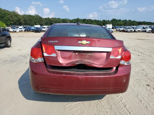 2016 CHEVROLET CRUZE LIMI NOVIN66836345