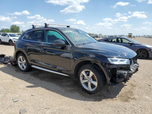 2020 AUDI Q5 PREMIUM WA1BNBFY7L2094657