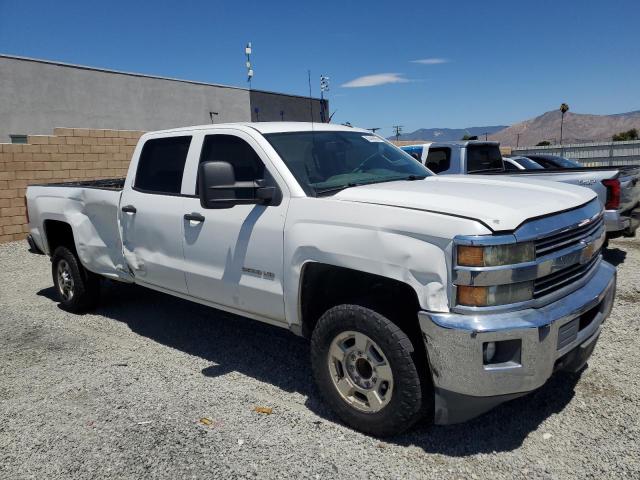 2015 CHEVROLET SILVERADO - 1GC1CVEG8FF188321