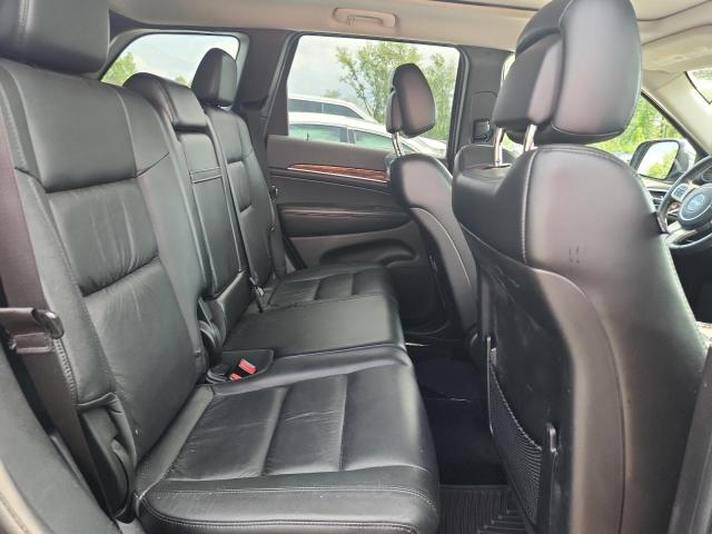 2012 JEEP GRAND CHER - 1C4RJFBG0CC241030