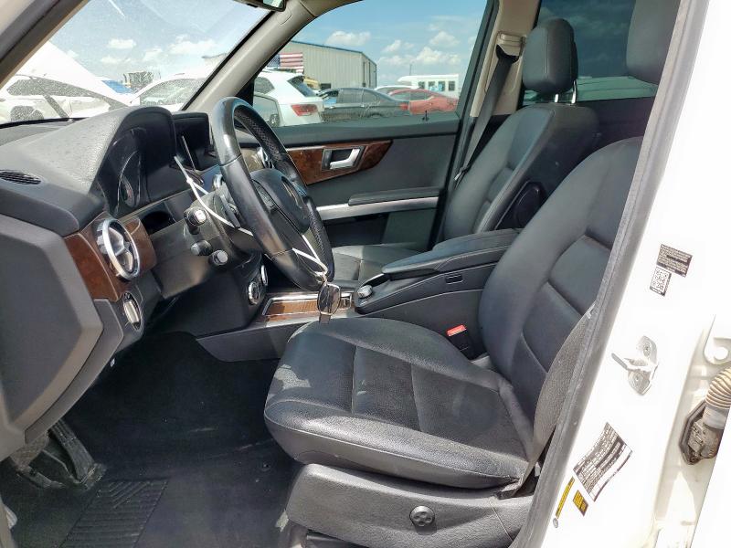 2015 MERCEDES-BENZ GLK 350 WDCGG5HB4FG415619