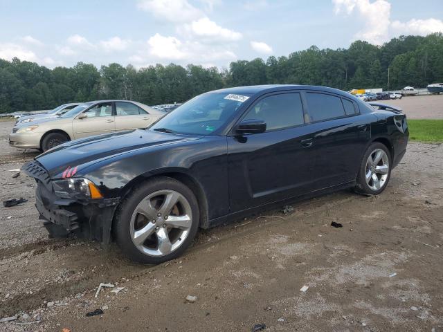DODGE CHARGER R/
