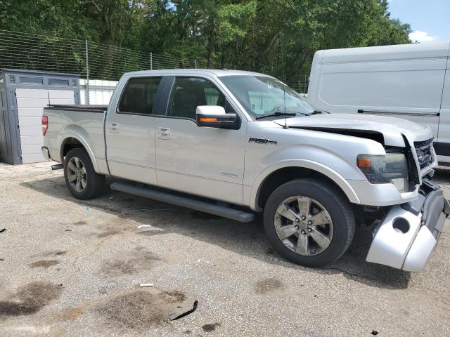 Vin: 1ftfw1ct8dfa01145, lot: 61924425, ford f-150 supercrew 20134