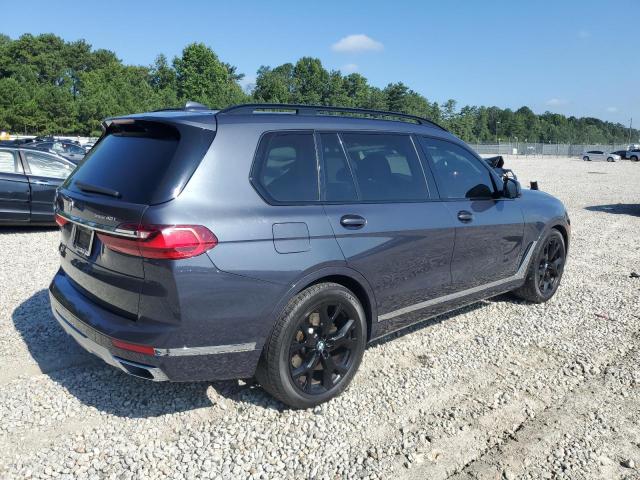 2021 BMW X7 XDRIVE4 5UXCW2C09M9H68694