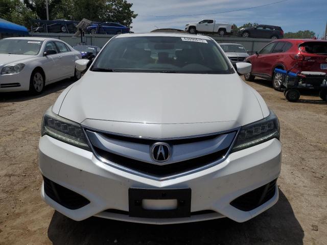 2017 ACURA ILX BASE W 19UDE2F37HA014615