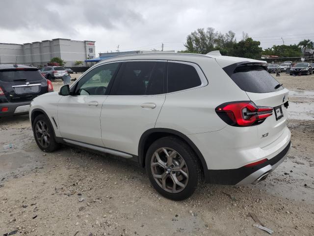 2023 BMW X3 SDRIVE3 5UX43DP09P9N71027