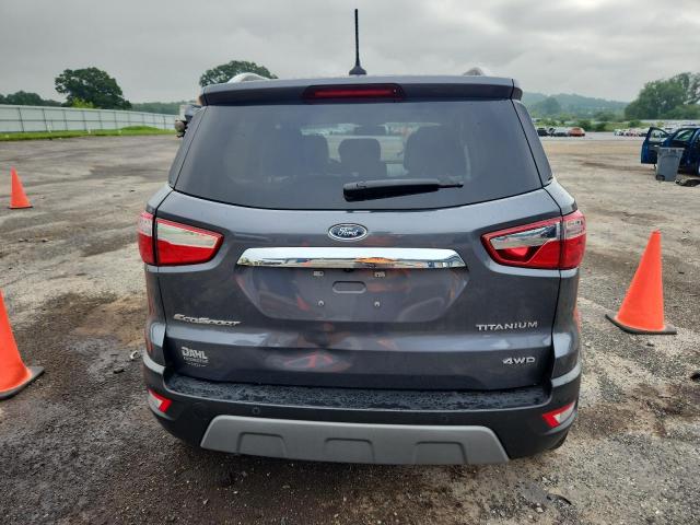 2020 FORD ECOSPORT T MAJ6S3KL9LC349003