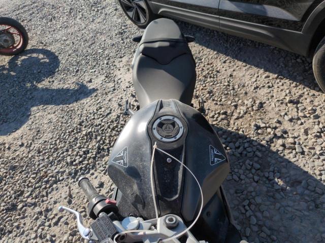 2025 TRIUMPH MOTORCYCLE DAYTONA 66 SMTL23UF7STBW6500
