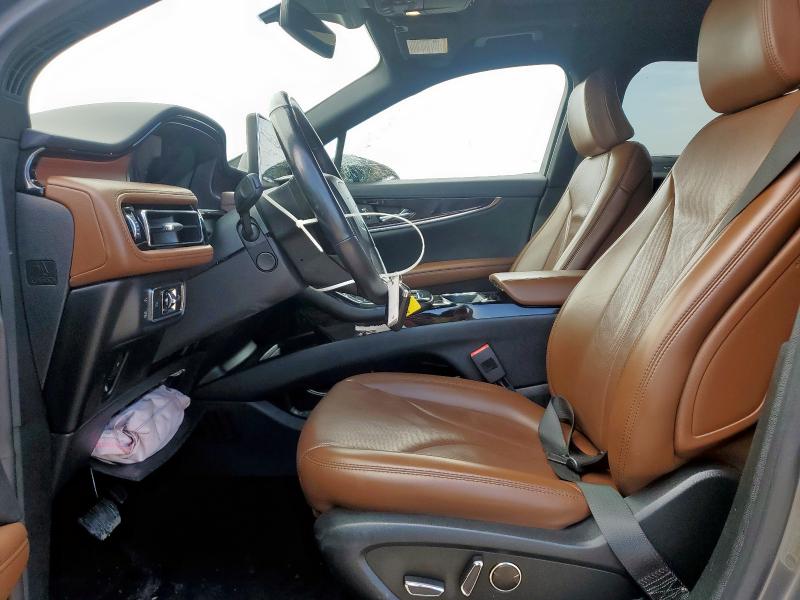2022 LINCOLN NAUTILUS R 2LMPJ6K92NBL11428